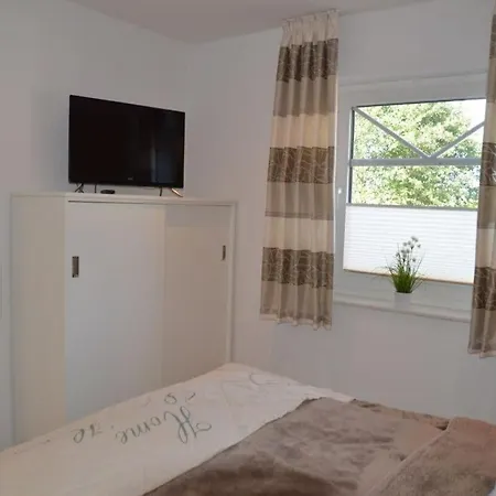 Deichidylle Iii Comfortable Holiday * Norddeich (Norden)