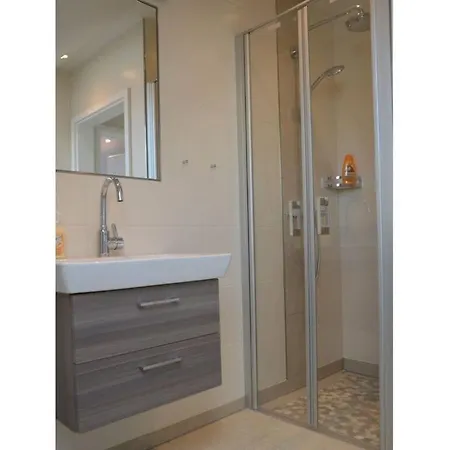 Deichidylle Iii Comfortable Holiday Norddeich (Norden)