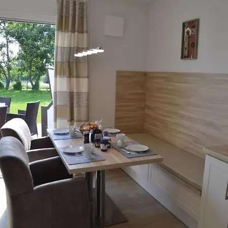 Deichidylle Iii Comfortable Holiday Norddeich (Norden)