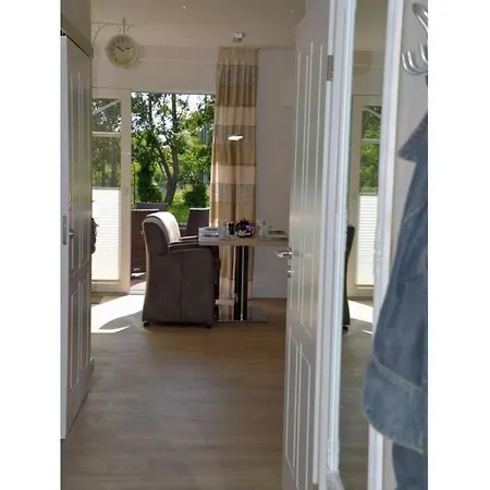 Deichidylle Iii Comfortable Holiday * Norddeich (Norden)