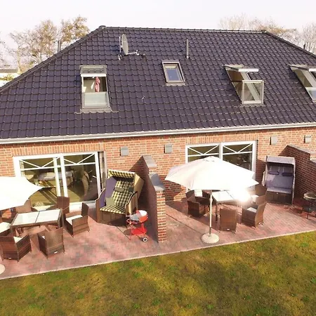 Deichidylle Iii Comfortable Holiday
