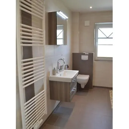 Semesterbostad Deichidylle Iii Comfortable Holiday Norddeich (Norden)