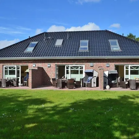 Deichidylle Iii Comfortable Holiday * Norddeich (Norden)